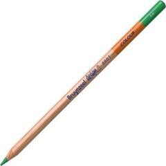 Ołówek kolorowy Bruynzeel Design Colour Kredka Green 1 szt.