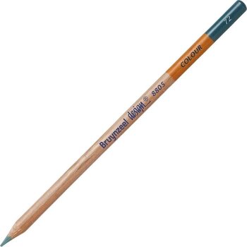 Värvipliiats Bruynzeel Design Colour Värvipliiats Cold Grey 1 tk - 1