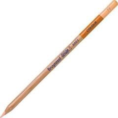 Ołówek kolorowy Bruynzeel Design Colour Kredka Titanium Buff Light 1 szt.