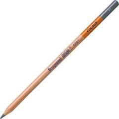 Värvipliiats Bruynzeel Design Colour Värvipliiats Mid Brown Grey 1 tk