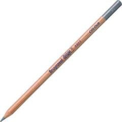 Colour Pencil Bruynzeel Design Colour Coloured Pencil Silver 1 pc