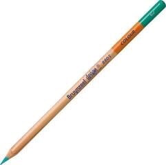 Värvipliiats Bruynzeel Design Colour Värvipliiats Emerald Green 1 tk