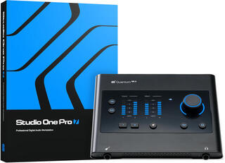 USB zvuková karta Presonus Quantum ES2 USB zvuková karta