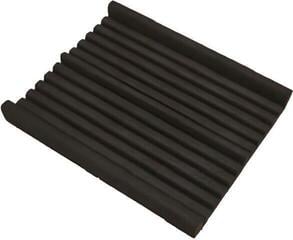 Werkzeug für Gittare Hosco Flexible Sanding Pad Werkzeug für Gittare