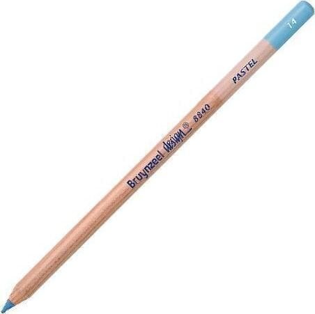 Crayon pastel Bruynzeel Design Pastel Crayon pastel 14 Smyrna Blue 1 pc
