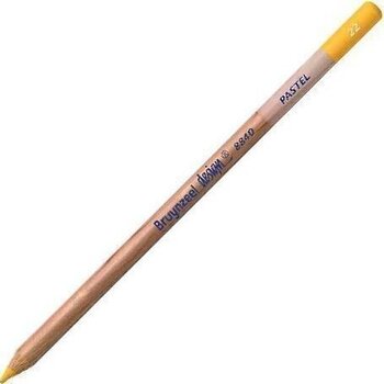 Pastel Pencil Bruynzeel Design Pastel Pastel Pencil 22 Deep Yellow 1 pc - 1