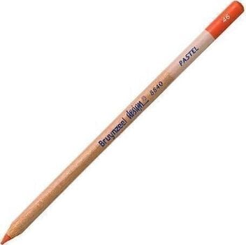 Crayon pastel Bruynzeel Design Pastel Crayon pastel 46 Sanguine 1 pc - 1