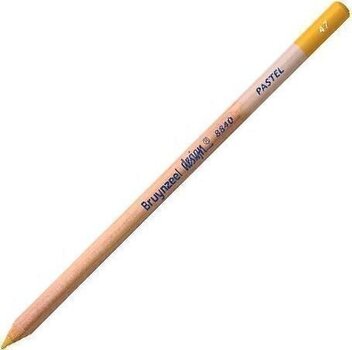Crayon pastel Bruynzeel Design Pastel Crayon pastel 47 Raw Sienna 1 pc - 1