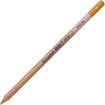 Пастельний олівець Bruynzeel Design Pastel Пастельний олівець 48 Brown Ochre 1 шт. - 1