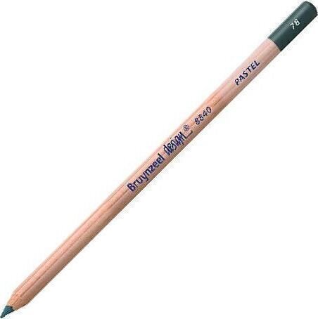 Pastel blyant Bruynzeel Design Pastel Pastelblyant 78 Blue Grey 1 Stk.