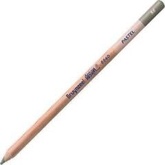 Pastellpliiats Bruynzeel Design Pastel Pastellpliiats 88 Dull Cold Grey 1 tk