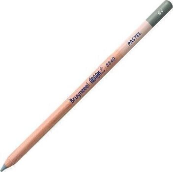 Crayon pastel Bruynzeel Design Pastel Crayon pastel 94 Cool Grey 1 pc - 1