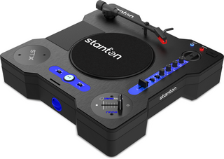 DJ Gramofon Stanton STX DJ Gramofon