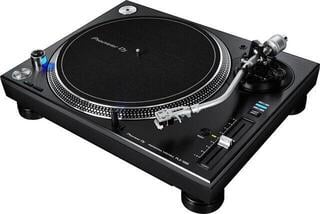 DJ Gramofon Pioneer Dj PLX-1000 Black DJ Gramofon