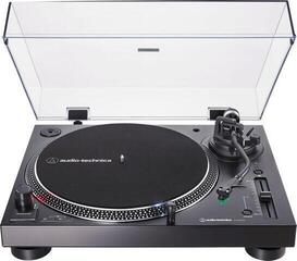 DJ Gramofon Audio-Technica AT-LP120XBT-USB Black DJ Gramofon