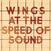 LP ploča Wings - At The Speed Of Sound (180g) (LP)