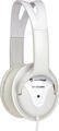 Revoltage HP-960S White Auriculares On-ear