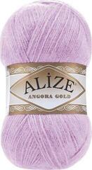 Pređa za pletenje Alize Angora Gold 27 Pređa za pletenje