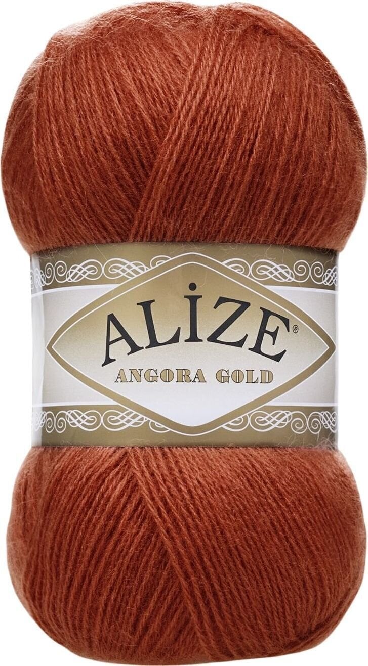 Knitting Yarn Alize Angora Gold 36 Knitting Yarn