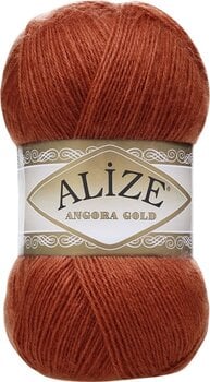 Knitting Yarn Alize Angora Gold 36 Knitting Yarn - 1