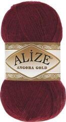 Strikkegarn Alize Angora Gold 57