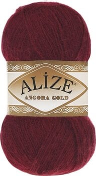 Fire de tricotat Alize Angora Gold 57 Fire de tricotat - 1