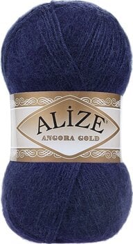 Pređa za pletenje Alize Angora Gold 58 Pređa za pletenje - 1