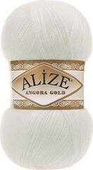 Strikkegarn Alize Angora Gold 62