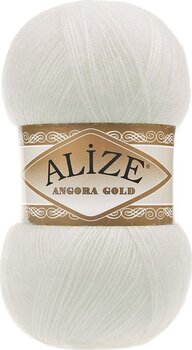 Strickgarn Alize Angora Gold 62 Strickgarn - 1
