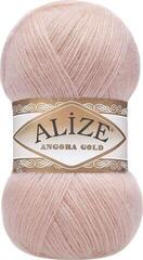 Strikkegarn Alize Angora Gold 161