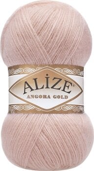 Pređa za pletenje Alize Angora Gold 161 Pređa za pletenje - 1