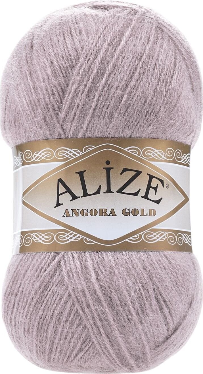 Strickgarn Alize Angora Gold 163 Strickgarn