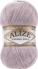 Strikkegarn Alize Angora Gold 163
