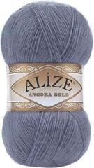 Mezgimo siūlai Alize Angora Gold 203