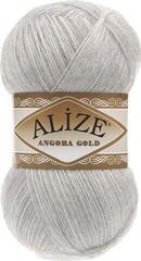 Strikkegarn Alize Angora Gold 208