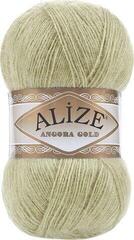 Strikkegarn Alize Angora Gold 267