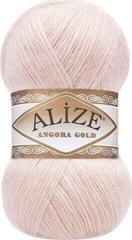 Pređa za pletenje Alize Angora Gold 271 Pređa za pletenje