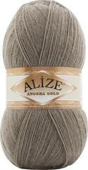 Pređa za pletenje Alize Angora Gold 283 Pređa za pletenje
