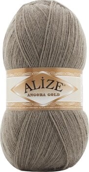 Pređa za pletenje Alize Angora Gold 283 Pređa za pletenje - 1