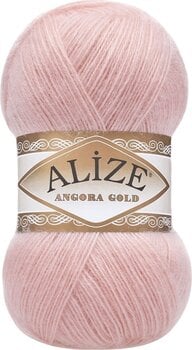 Pređa za pletenje Alize Angora Gold 363 Pređa za pletenje - 1