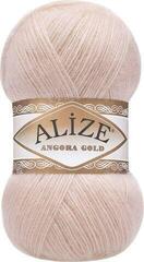 Pređa za pletenje Alize Angora Gold 404 Pređa za pletenje
