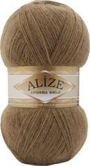 Strikkegarn Alize Angora Gold 466