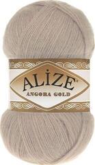 Pređa za pletenje Alize Angora Gold 506 Pređa za pletenje