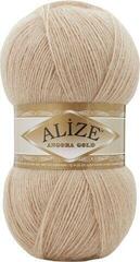 Pređa za pletenje Alize Angora Gold 524 Pređa za pletenje