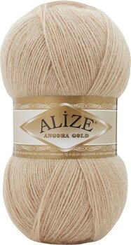 Pređa za pletenje Alize Angora Gold 524 Pređa za pletenje - 1