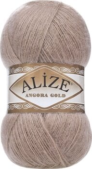 Stickgarn Alize Angora Gold 542 Stickgarn - 1