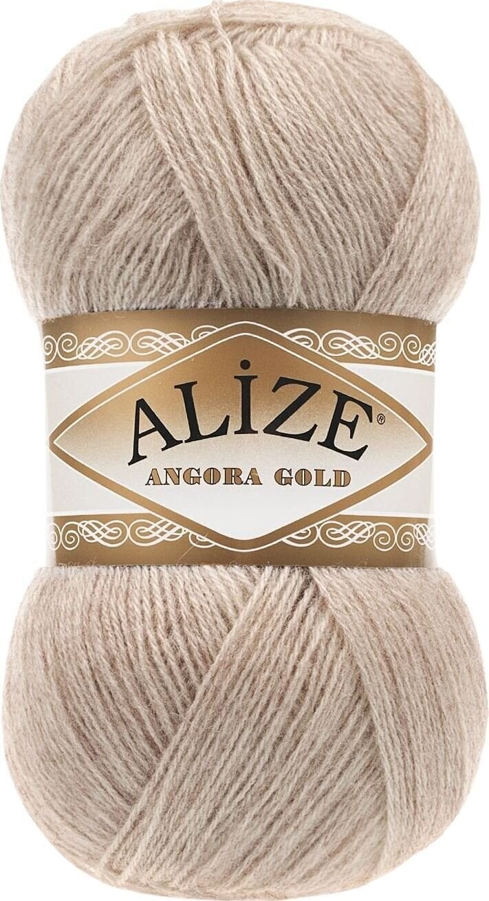 Alize Angora Gold 543 Pletacia priadza