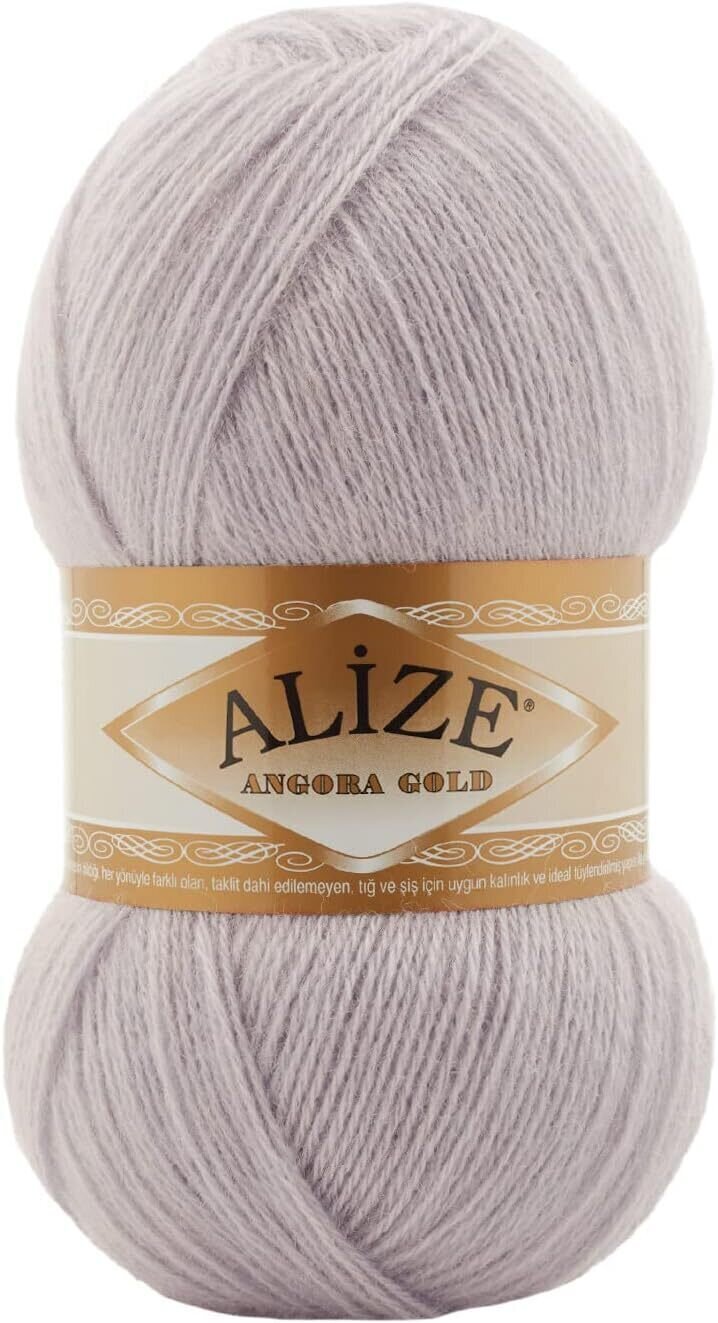 Stickgarn Alize Angora Gold 632 Stickgarn