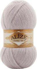 Pređa za pletenje Alize Angora Gold 632 Pređa za pletenje