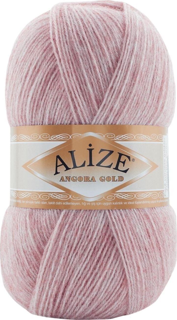 Stickgarn Alize Angora Gold 664 Stickgarn